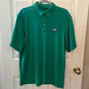 Pebble Beach Golf Links Callaway Polo